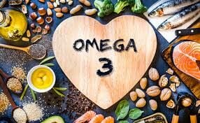 Omega 3