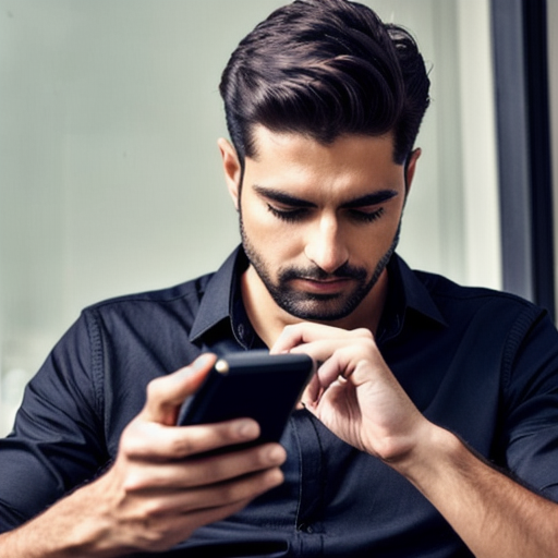 Cep telefonları sperm sayısını azaltıyor mu ?