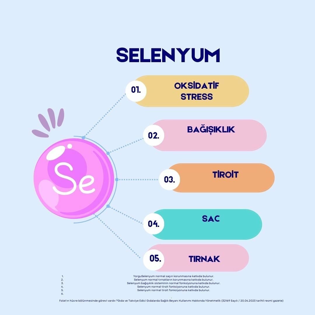 Selenyum