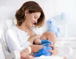 GEBELİKTE EMZİRME ?