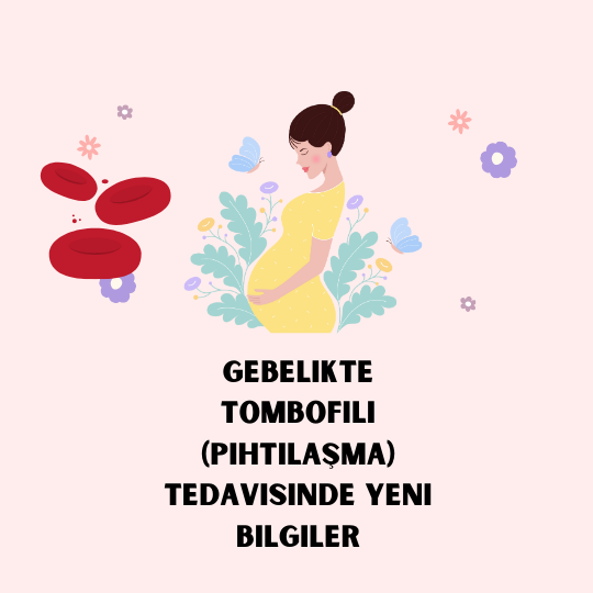  Kan sulandırıcı ilaçların gebelik kayıplarını önlemesi mümkün mü ?
