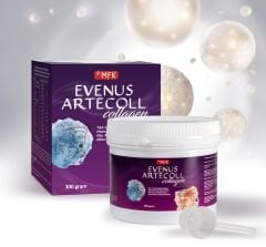 Artecoll Kollejen. artekol tip 1-3 kollajen