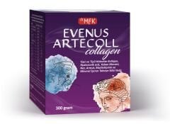 Artecoll Kollejen. artekol tip 1-3 kollajen
