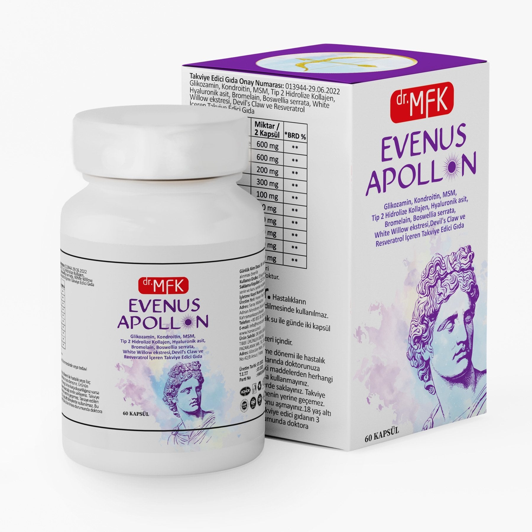 Apollon Kollojen