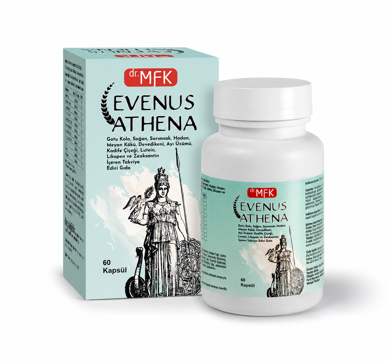 Athena