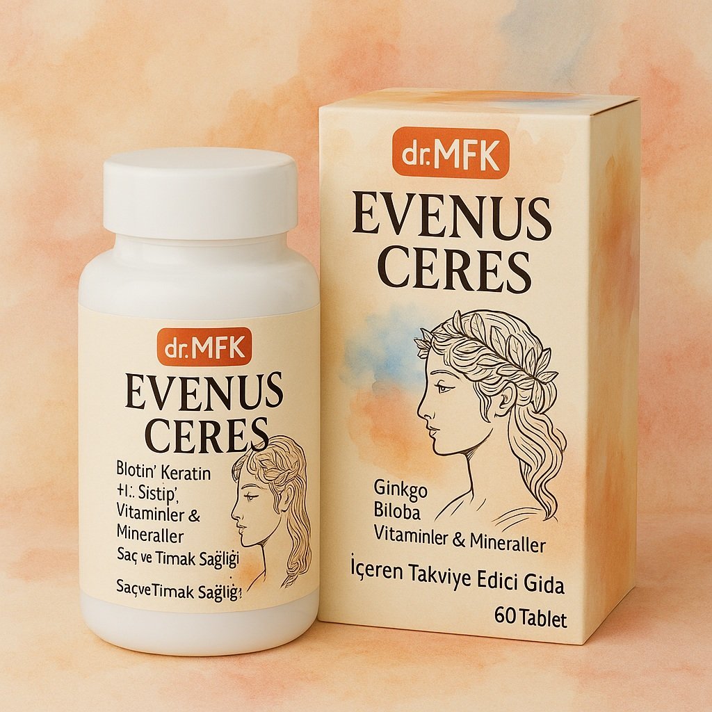 Ceres Tablet Evenus Ceres