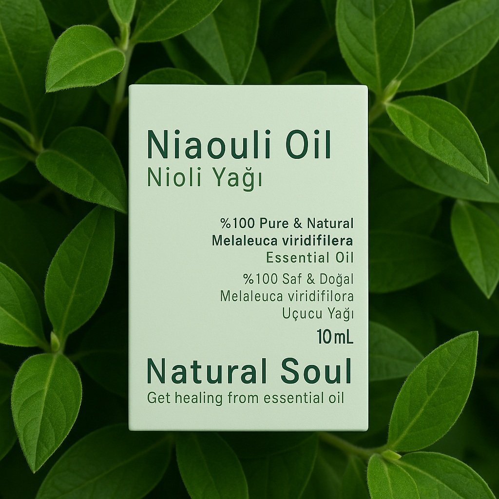 Nioli Yağı