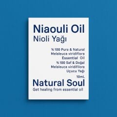 Nioli Yağı