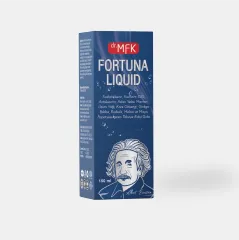 Fortuna Şurup