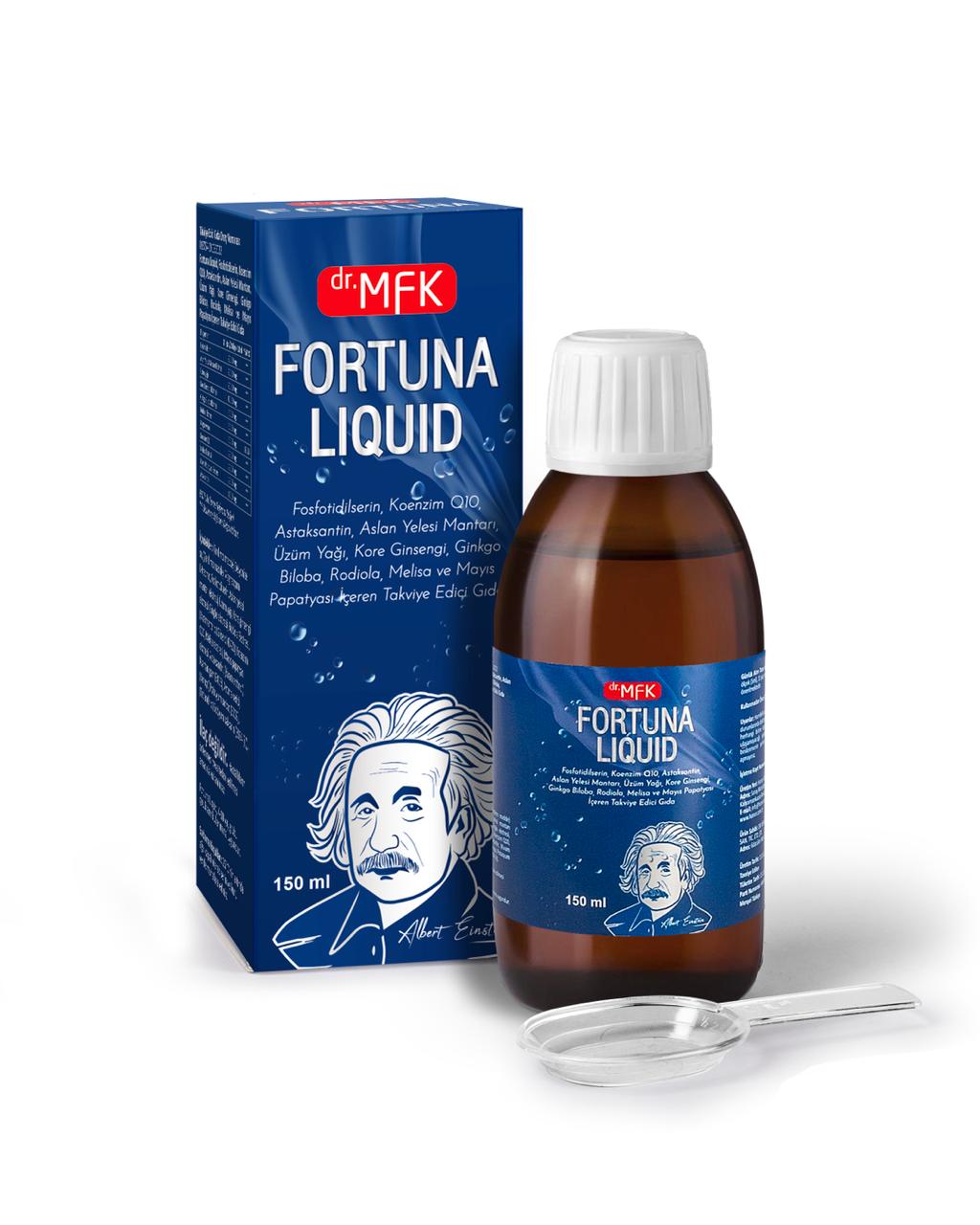 Fortuna Şurup