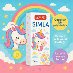SİMLA Şurup