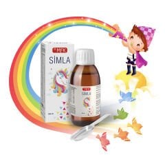 SİMLA Şurup
