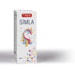 SİMLA Şurup