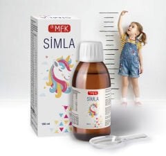 SİMLA Şurup