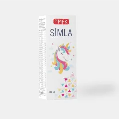 SİMLA Şurup