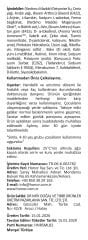 SİMLA Şurup