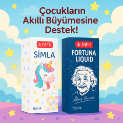 Simla Fortuna Paket