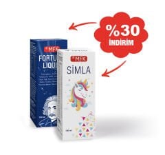 Simla Fortuna Paket