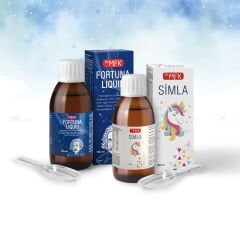 Simla Fortuna Paket