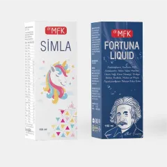 Simla Fortuna Paket