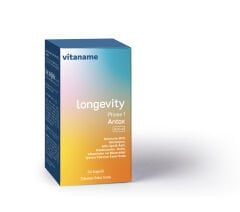 Koenzim Q10,Glutatyon,Alfa Lipoik Asit,