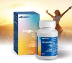 Koenzim Q10,Glutatyon,Alfa Lipoik Asit,