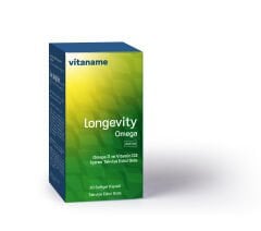 OMEGA 3 ve D vitamini