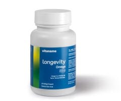 OMEGA 3 ve D vitamini