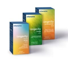 Longevity Desteği Paketi