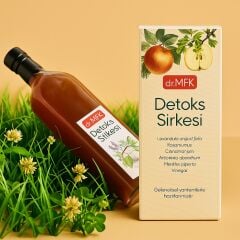 Fiit Detox Sirkesi