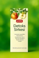 Fiit Detox Sirkesi
