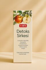 Fiit Detox Sirkesi
