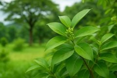 Gurmar Bitki Çayı 50gr  (Gymnema sylvestre)