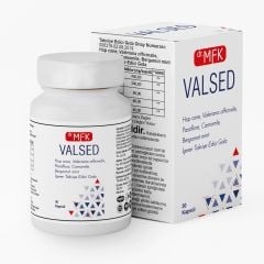 Valsed