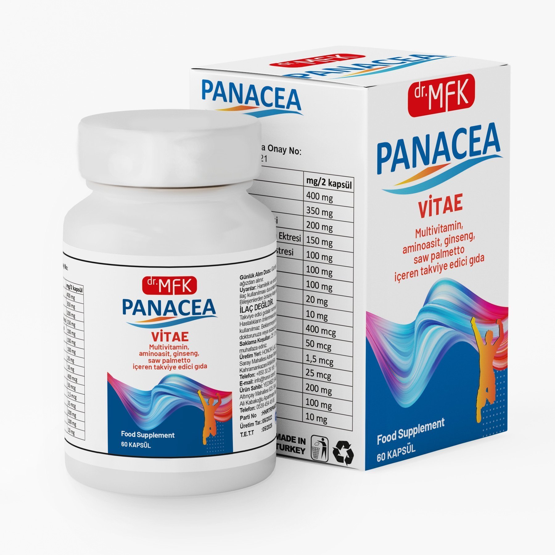 Panacea.