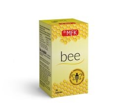 MFK Bee (Arısütü, Perga,Propolis)