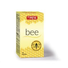 MFK Bee (Arısütü, Perga,Propolis)
