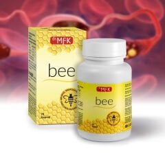 MFK Bee (Arısütü, Perga,Propolis)