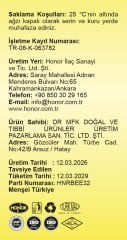 MFK Bee (Arısütü, Perga,Propolis)
