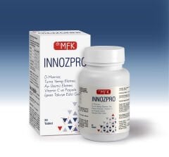 İnnozpro (Cranberry)