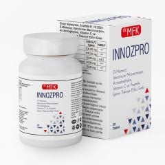 İnnozpro (Cranberry)