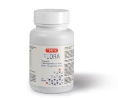 Flora (Probiyotik Takviyesi)
