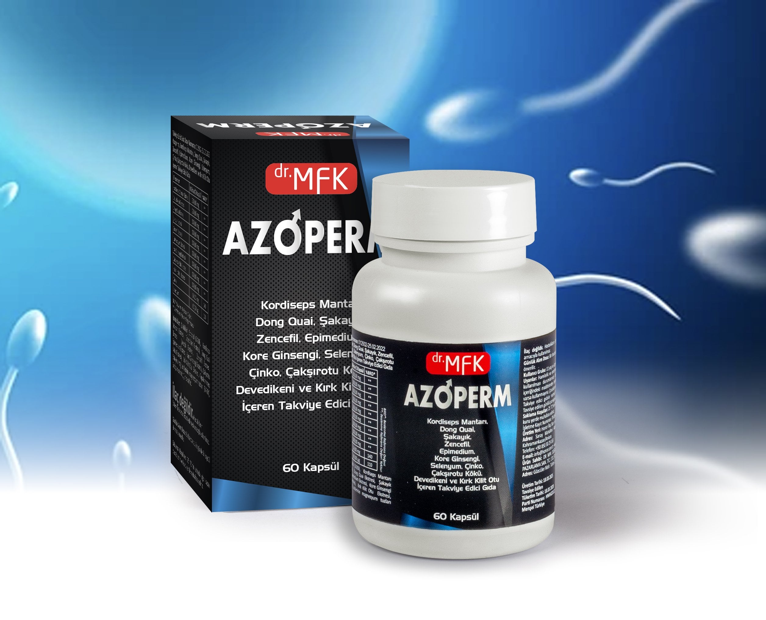 Azoperm