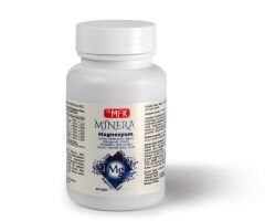 Minera (Magnezyum ,Bor,Çinko ,Selenyum)