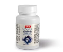 Minera (Magnezyum ,Bor,Çinko ,Selenyum)