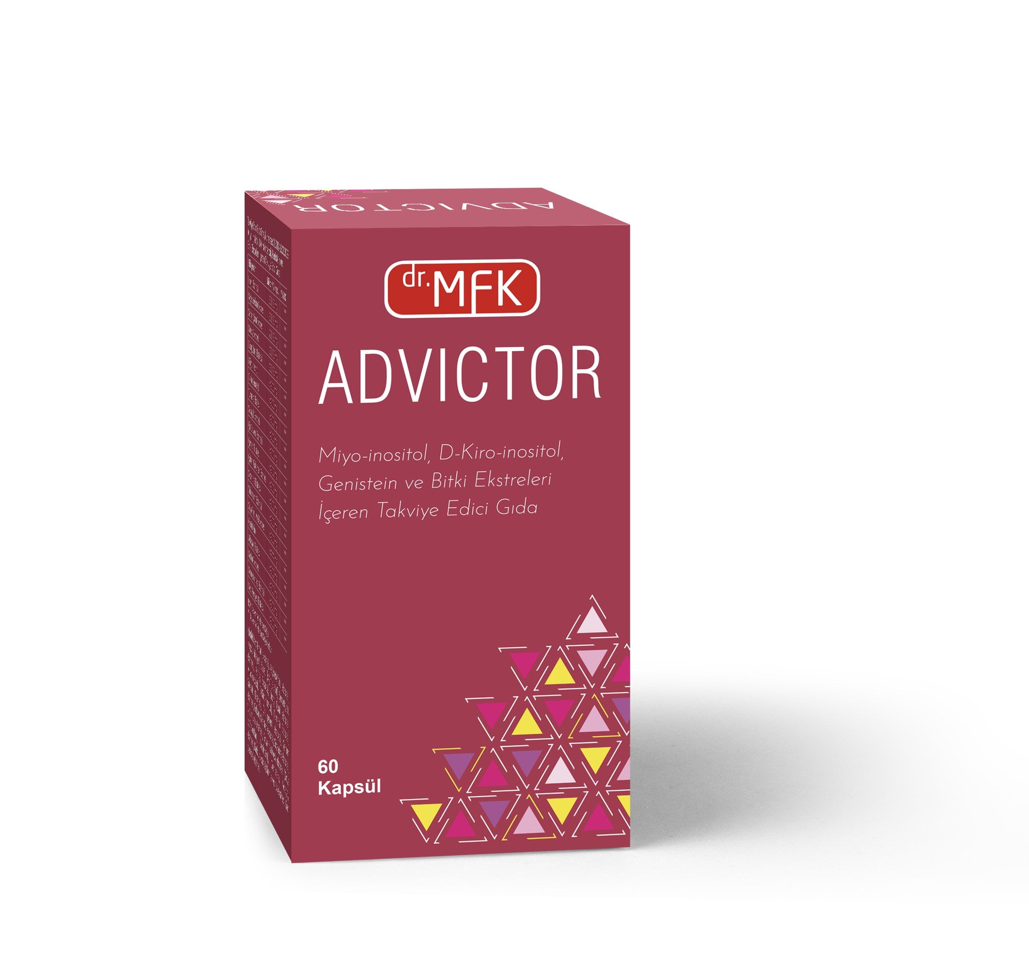 Advictor