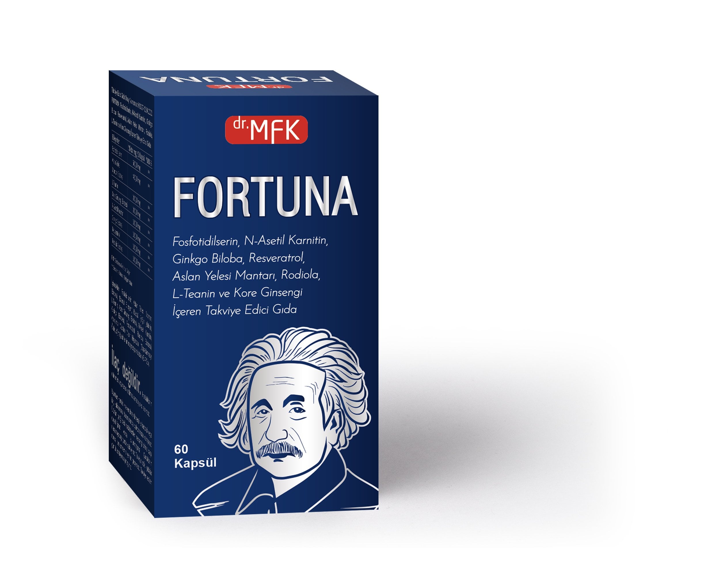 Fortuna Kapsül