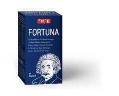 Fortuna Kapsül