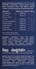 Fortuna Kapsül