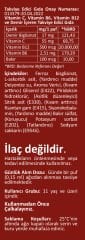 Ferris Sprey (Demir)